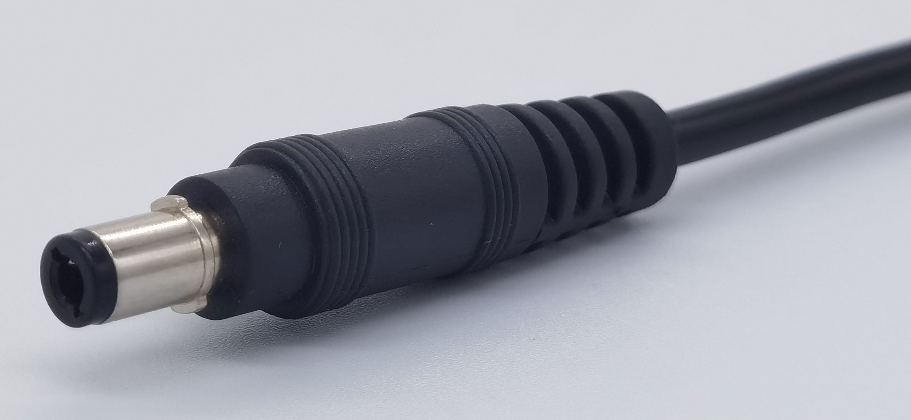 TwistLocking Barrel Connectors GlobTek DigiKey